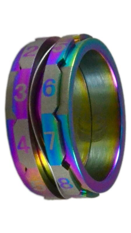 lcr100 - Rainbow