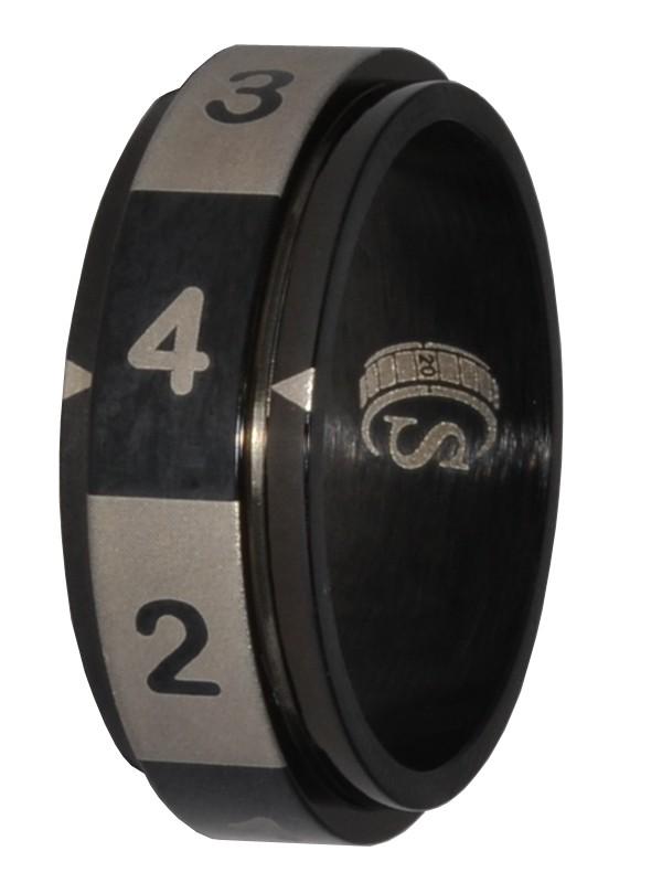 r4 - Black