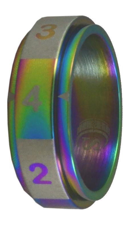 r4 - Rainbow