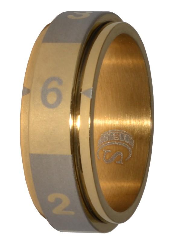 r6 - Gold