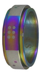 r6pips - Rainbow