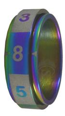 r8 - Rainbow
