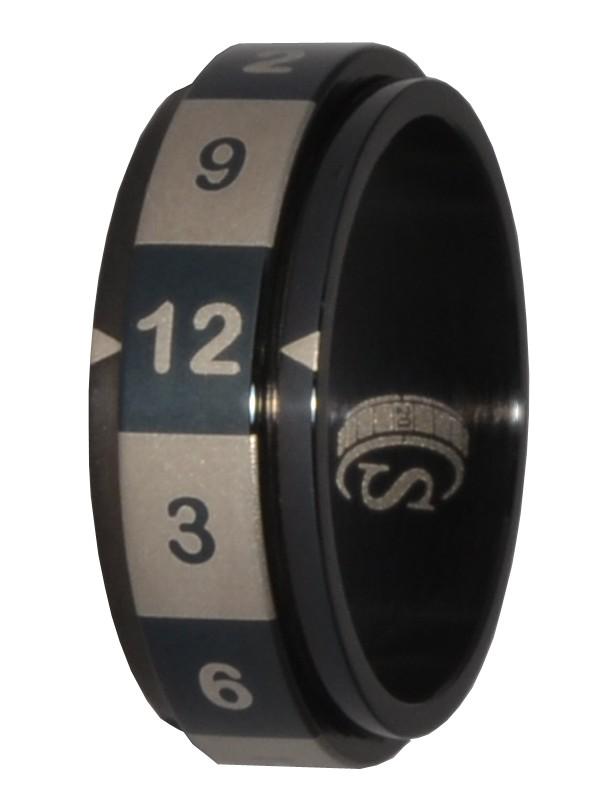 r12 - Black