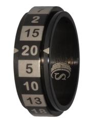 r20 - Black