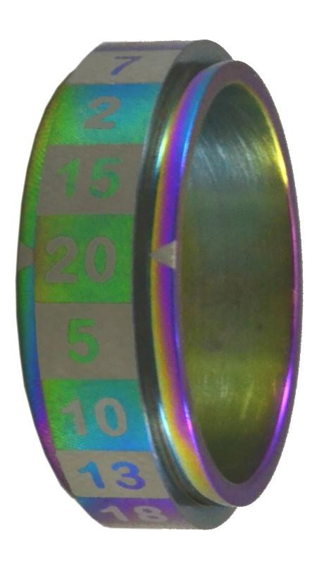 r20 - Rainbow