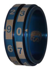 r100 - Blue