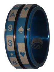 rCards - Blue