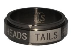rHeadsTails - Black