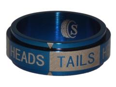 rHeadsTails - Blue