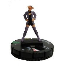 Chameleon Girl - 031