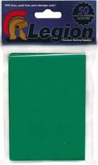 Legion Matte Green 50ct