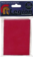 Legion Matte Red 50ct