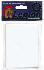 Legion Matte White 50ct