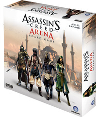 Assassin's Creed: Arena