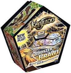 Kaijudo Booster Brawl Gift Box