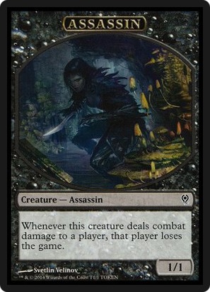 Assassin Token