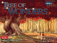 Upon a Fable: Tree of Wonders