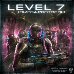 Level 7 [Omega Protocol] 2nd Edition