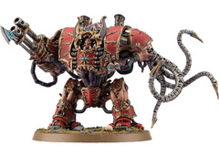 (43-07) Chaos Space Marine Helbrute