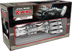 Star Wars: X-Wing Miniatures Game - Tantive IV Expansion Pack