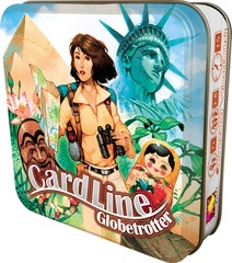 Cardline: Globetrotter