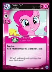 Pinkie Pie, Ear to Ear - Pƒ3