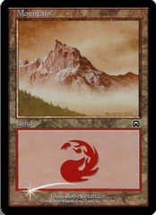 Mountain (2000) - Foil