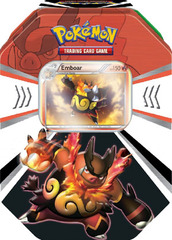 Emboar Tin