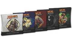 MTG 10th Edition Two Player Tournament Starter Deck