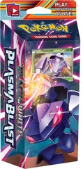 Pokemon Black & White BW10 Plasma Blast Theme Deck: 