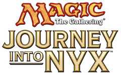 Journey into Nyx Intro Box of 5 Decks