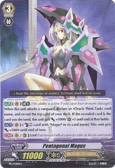 Pentagonal Magus - PR/0080EN - PR