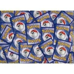 Pokemon 10 Assorted Random Cards Lot