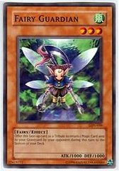 Fairy Guardian - LON-EN039 - Common - Unlimited Edition