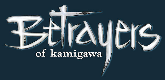 Betrayers of Kamigawa Complete Set x4 - Foil
