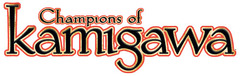 Champions of Kamigawa Complete Set - Foil