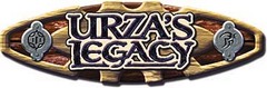 Urza's Legacy Complete Set - Foil