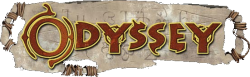 Odyssey Complete Set of Commons/Uncommons - Foil