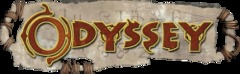 Odyssey Complete Set x4 - Foil