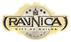 Ravnica Complete Set - Foil