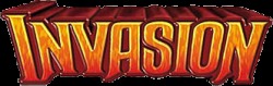 Invasion Complete Set of Commons/Uncommons - Foil