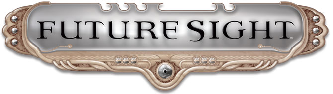 Future Sight Complete Set - Foil