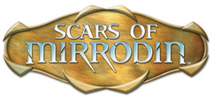 Scars of Mirrodin Complete Set of Commons/Uncommons - Foil