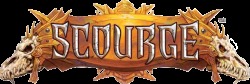 Scourge Complete Set of Commons/Uncommons - Foil
