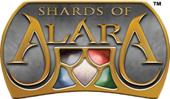 Shards of Alara Complete Set (With Mythics) - Foil