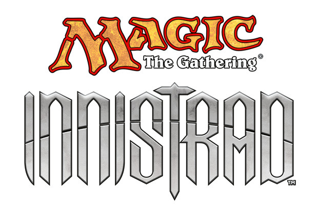 Innistrad Complete Set (With Mythics) - Foil