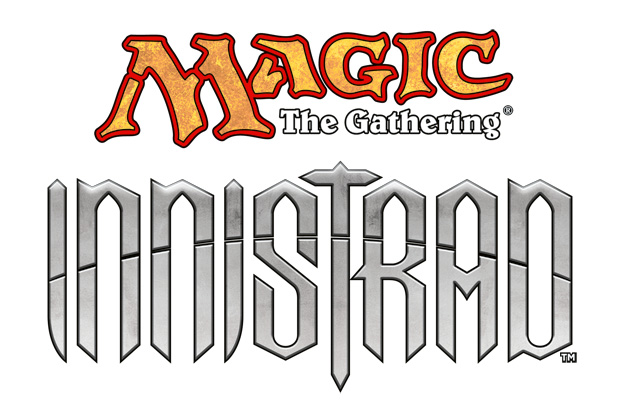 Innistrad Complete Set (Without Mythics) x4 - Foil