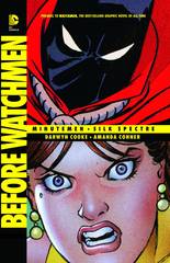 Before Watchmen: Minutemen/Silk Spectre