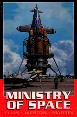 Ministry of Space (TP)