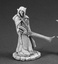 Dalyn Talas, Elven Sword Mage